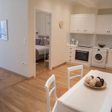Living Near Acropolis By Sylvia Staikou 2Nd & 3D Floor-3