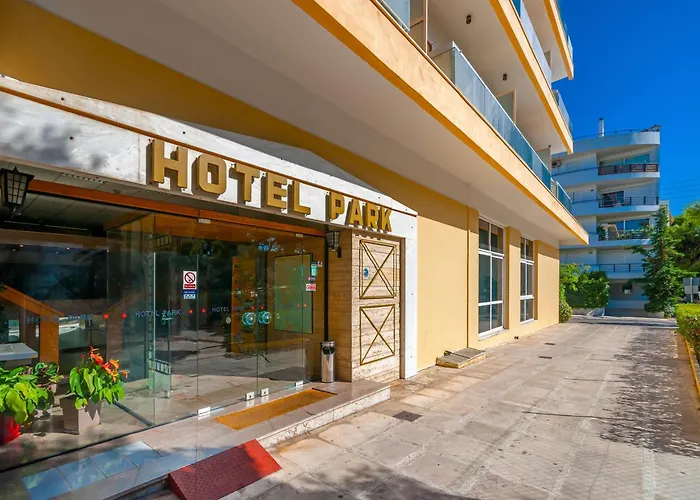 Park Hotel