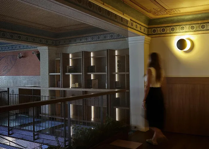 Athens 1890 & Spa (Adults Only)